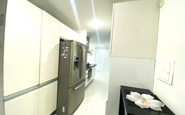 Apartamentos Neos - Cerca al Mar by SOHO