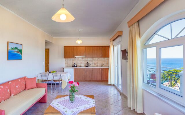 Penny Luxury Apartments