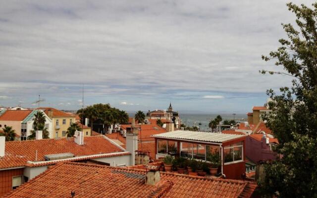 Cascais Hotel