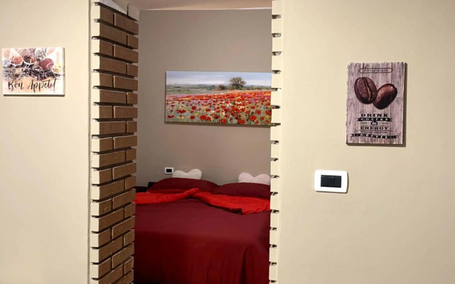 Appartamento “La Corte”