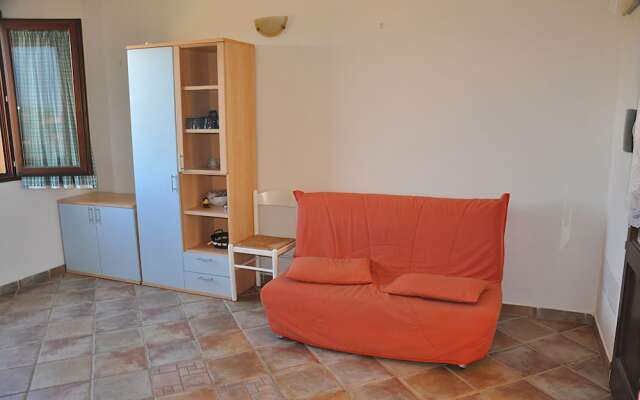 Appartamento Rinaldi 2B