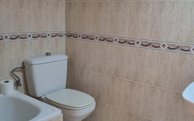 Apartamento con encanto a 2 minuto de la playa.