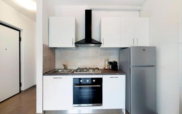 Appartamento 5 Il Tornante