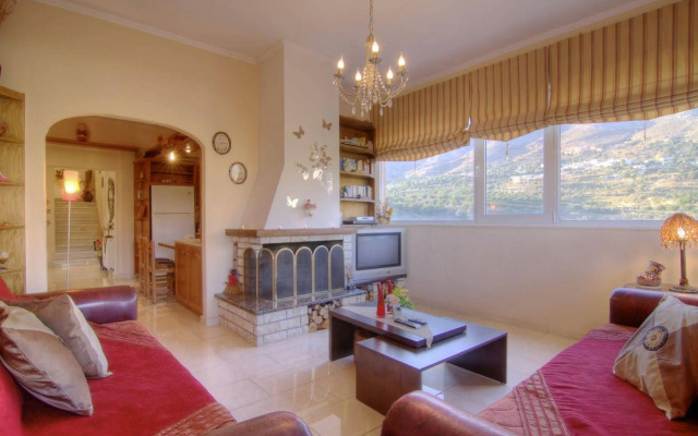 Villa Despina