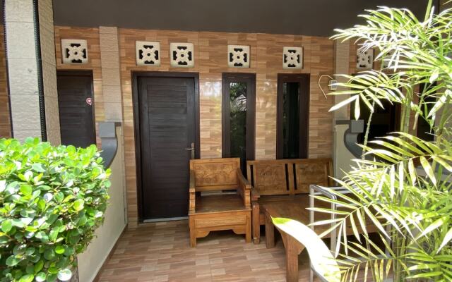 D'ulun Carik Homestay