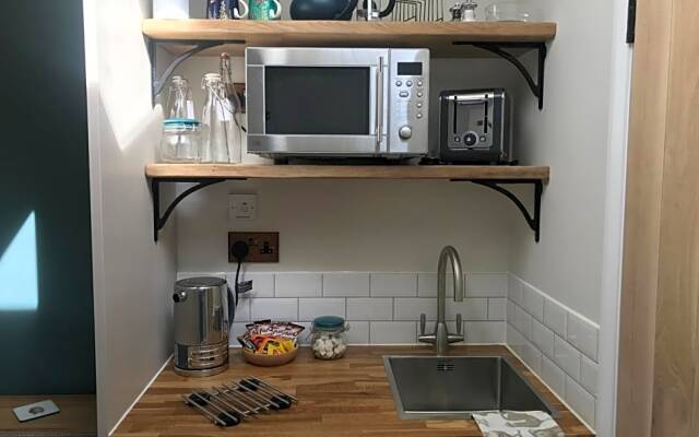 Corner House Luxury BnB