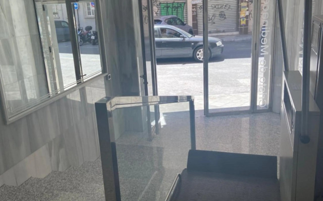 Luna Centro 5 habitaciones