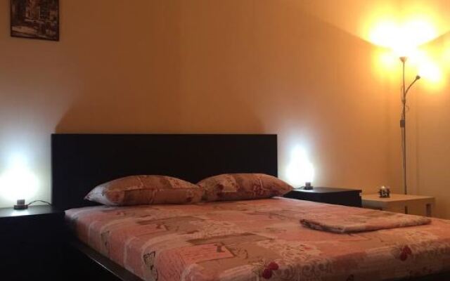 Danube Promenade Apartment