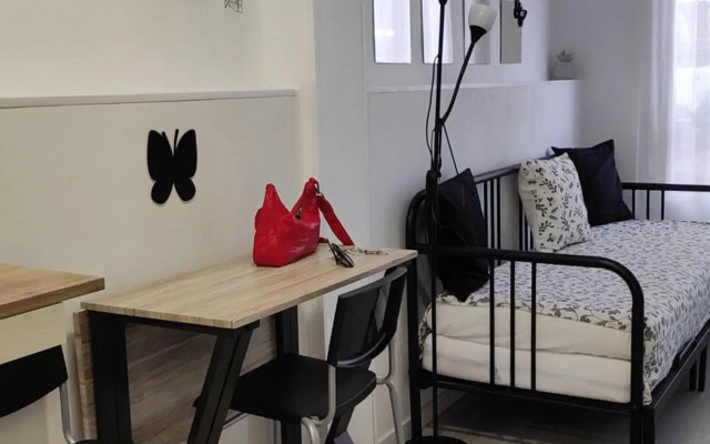 Estudio Horta