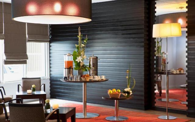 Hotel Escale Oceania Pornichet La Baule