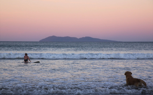 Waihi Beach Paradise Resort