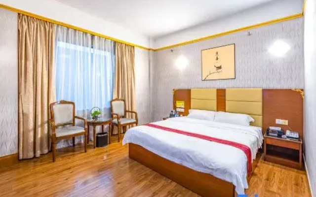 Zhongshan Longxiang Hotel