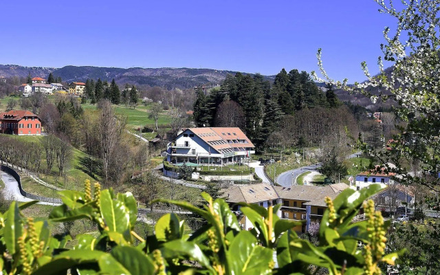 Hotel Pian del Sole