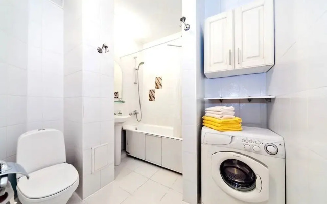 City Inn Apartment on Frunzenskaya