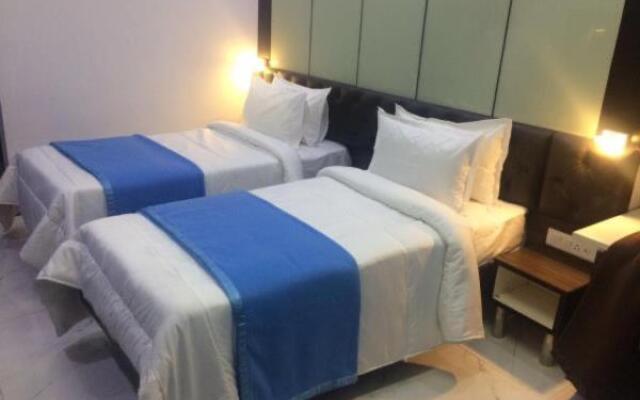 KK Service Apartments