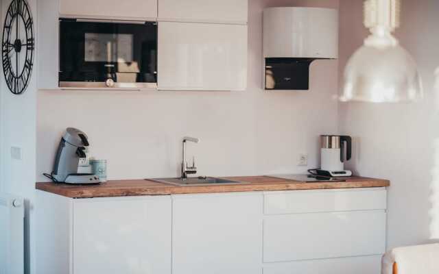 Apartamenty Loft Mielno