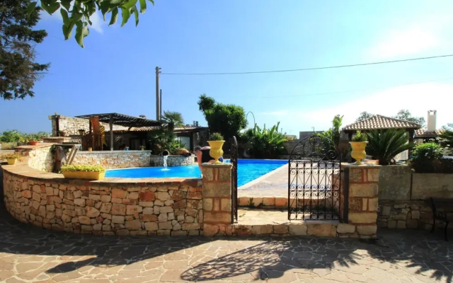 Trilo Noce Shared Pool