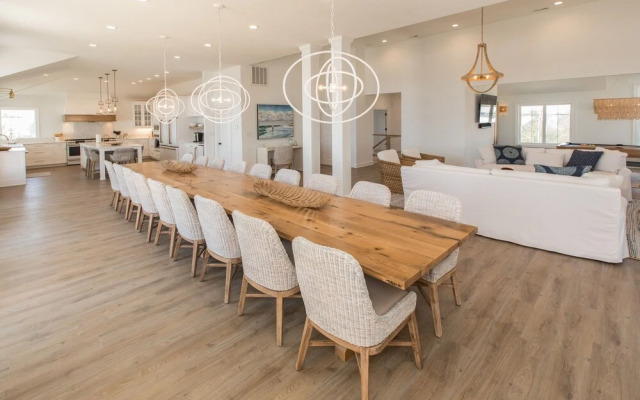 Bella Vita Virginia - 11 Br Home