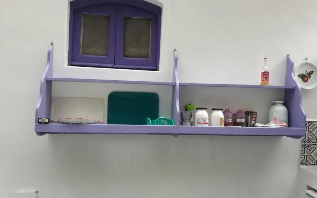 Stromboliparadise Piscita