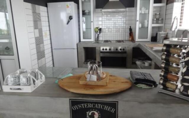 Oystercatcher Guest House