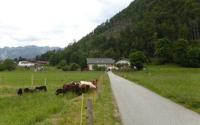 Ferienwohnungen Dopplerhof