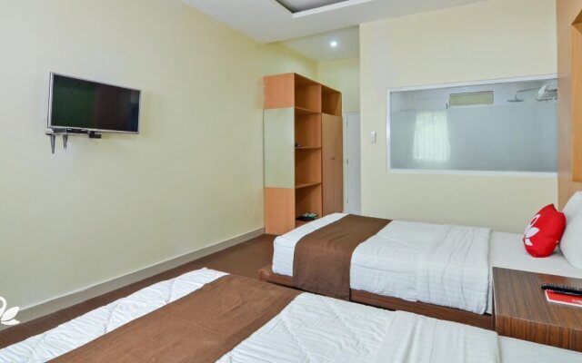 ZEN Rooms Safwah Bintaro Syariah