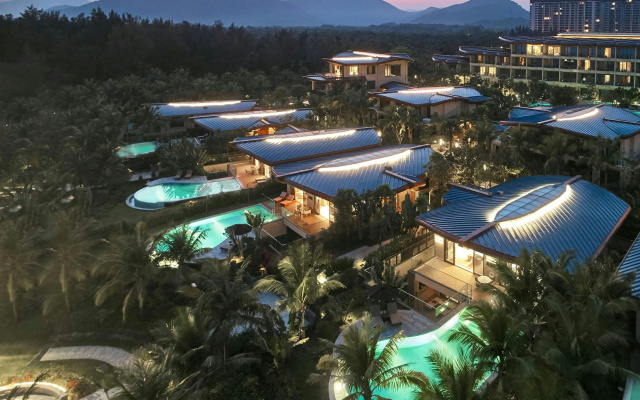 The Westin Shimei Bay Resort