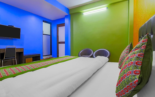 OYO 352 Hotel Konark Inn
