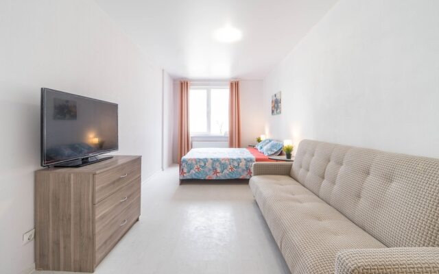 Hello Apartment on Vadima Shefnera 14