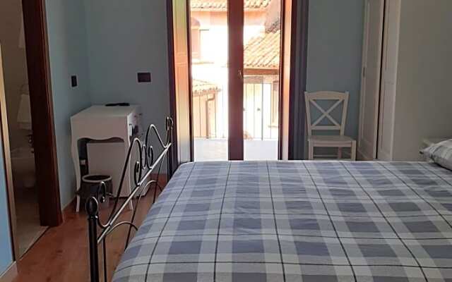 B&B Borgo Revelia