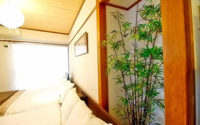 Dai3Himawari Building 501