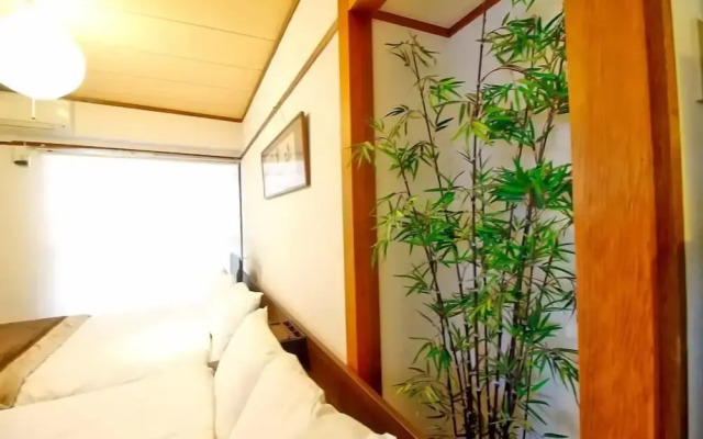 Dai3Himawari Building 501