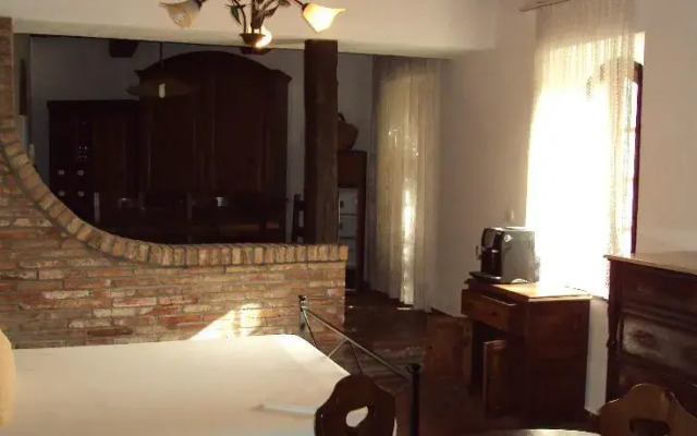 Casa Vacanze Casa Cavallo