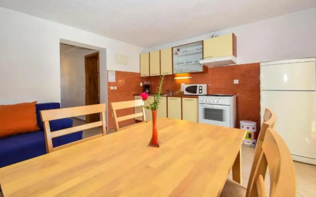 Marijan - With Terrace - A2