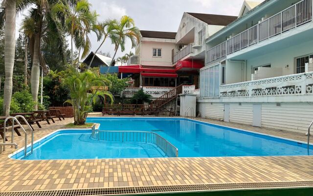 Key West Club Okinawa