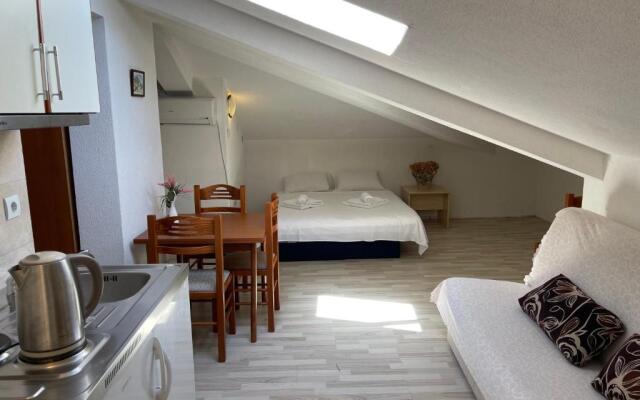 Apartments Milano