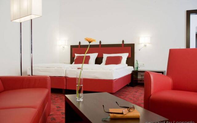 Select Hotel Moser Verdino Klagenfurt