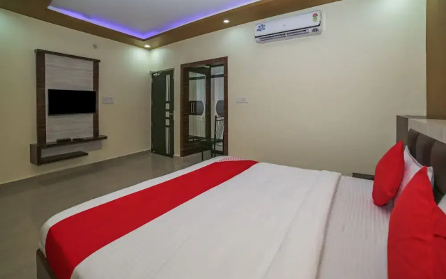 OYO 18650 Sanskar Guest House
