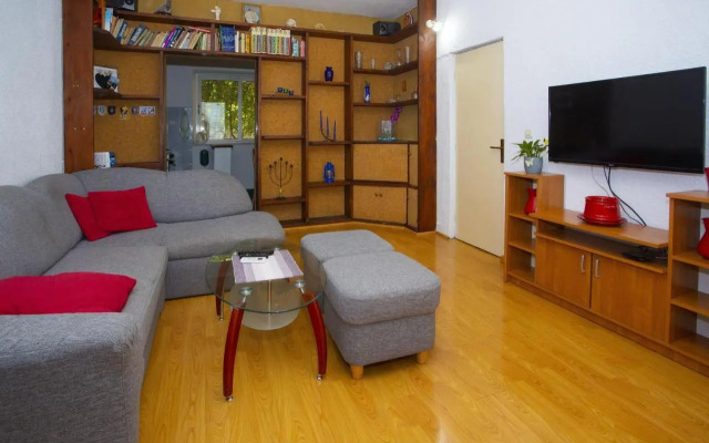 Apartment Podgora 12816a