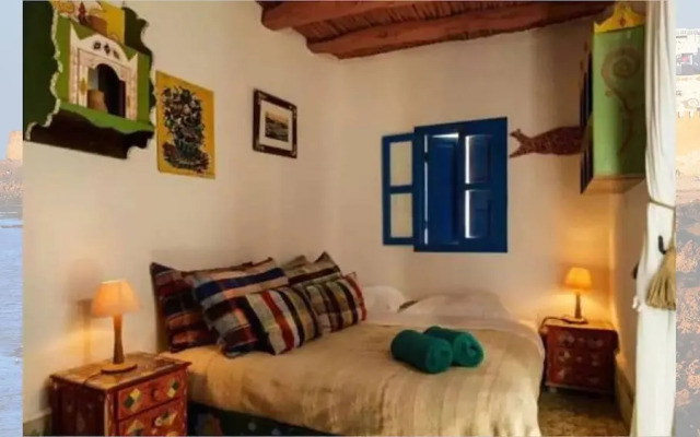 Riad Dar Latifa