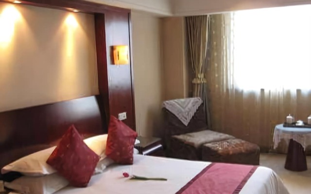 Jinlong Hotel