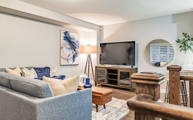 Milton boutique Home