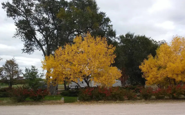 Meadow Park Motel & RV Park