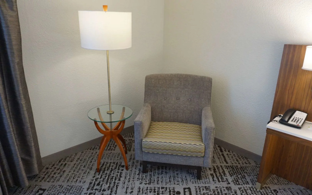 Plaza Hotel Denver