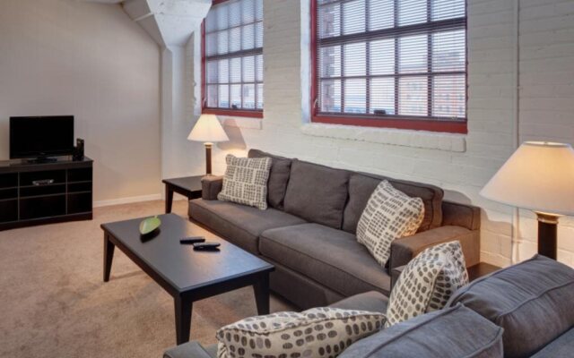 Bridgestreet at the Bingham
