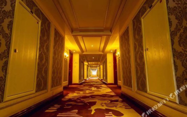 Shihai Hotel