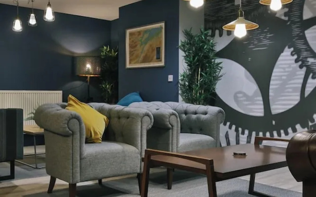 Student Only George Street