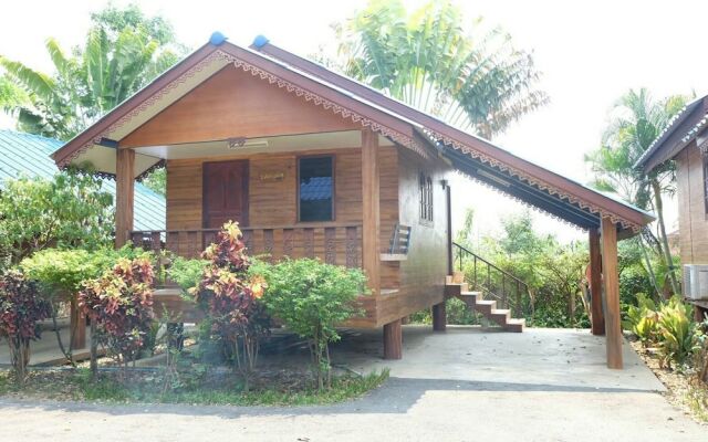 Ruenpinwilai Resort