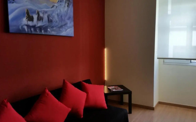 Apartamento Anjos
