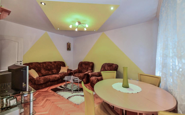 Lux Apartman Cvetkovic